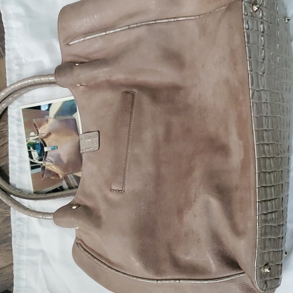 Brahmin Oversized bag - Picture 2 of 4